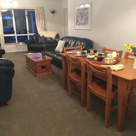 Skibo House B&B Methven Exterior foto