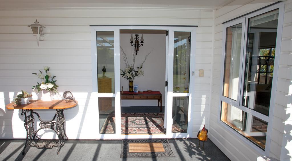 Skibo House B&B Methven Exterior foto