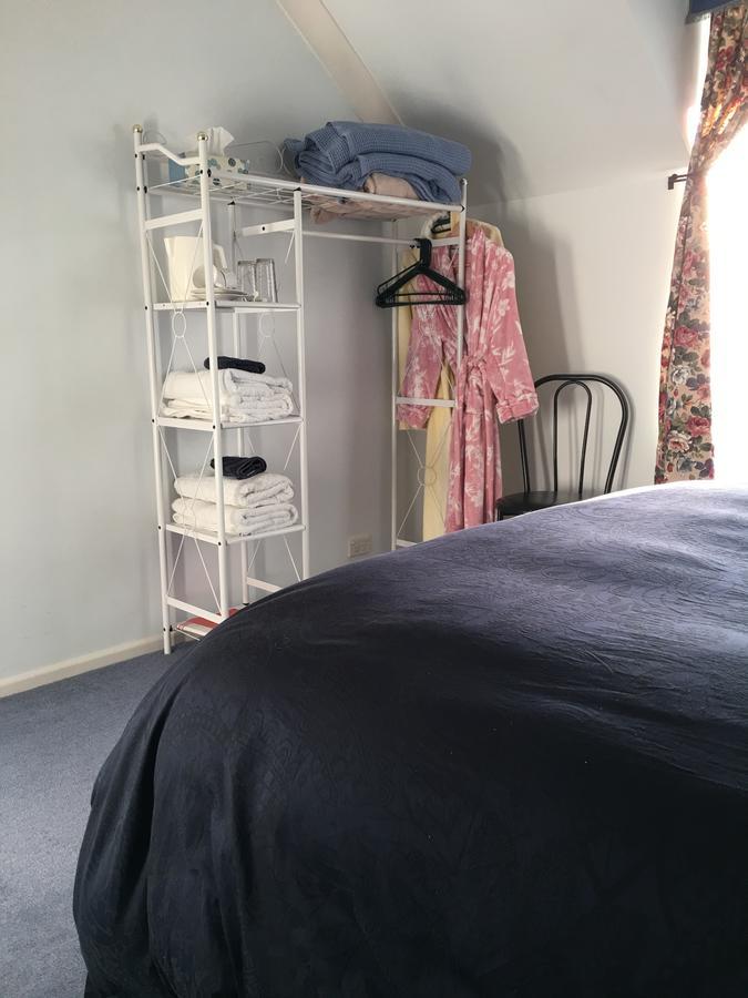 Skibo House B&B Methven Exterior foto