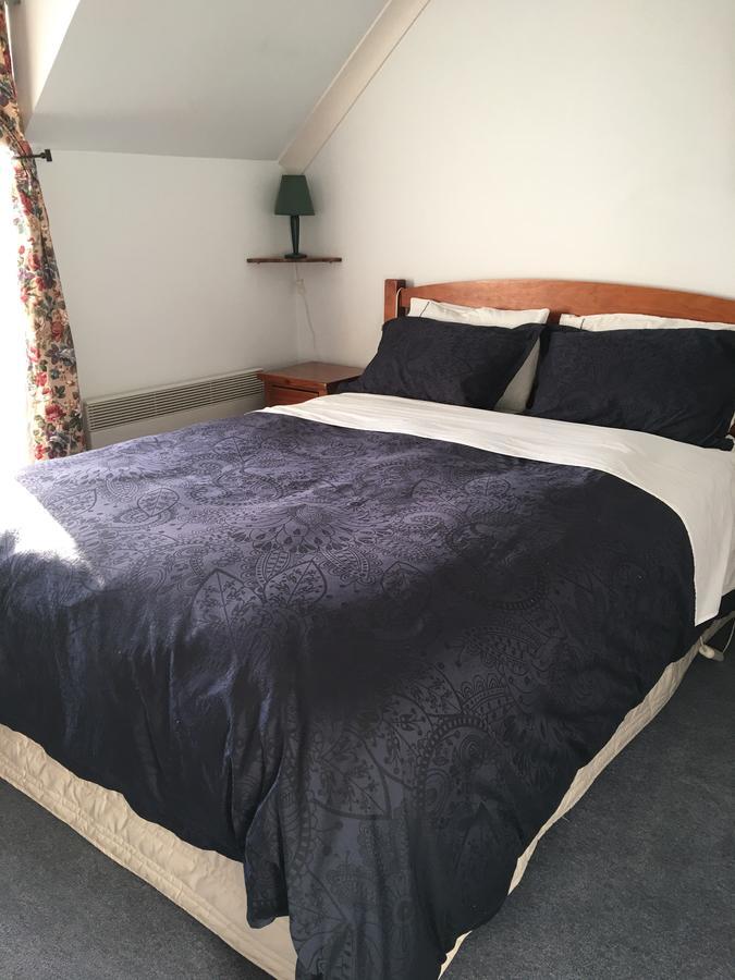 Skibo House B&B Methven Exterior foto