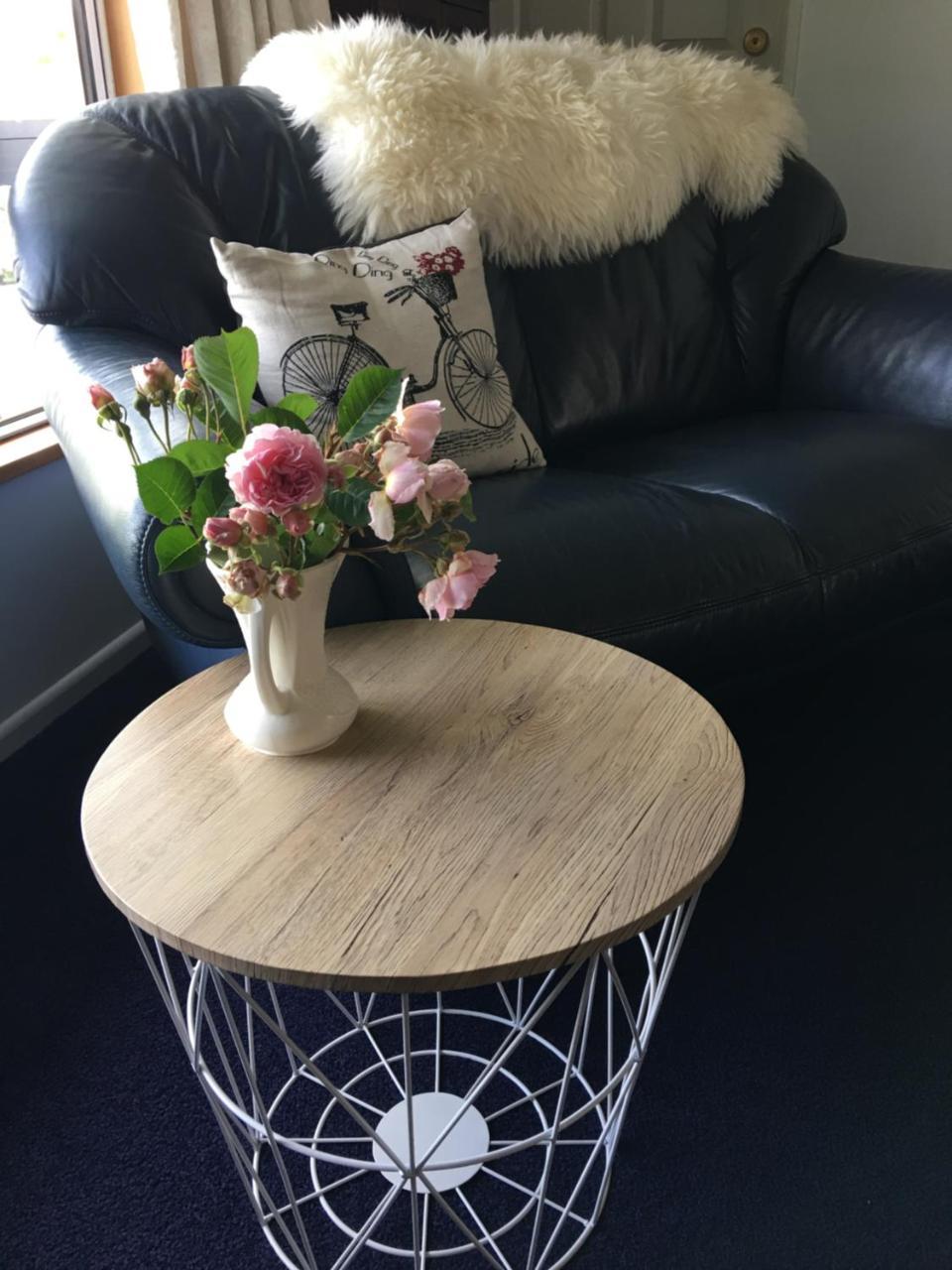 Skibo House B&B Methven Exterior foto